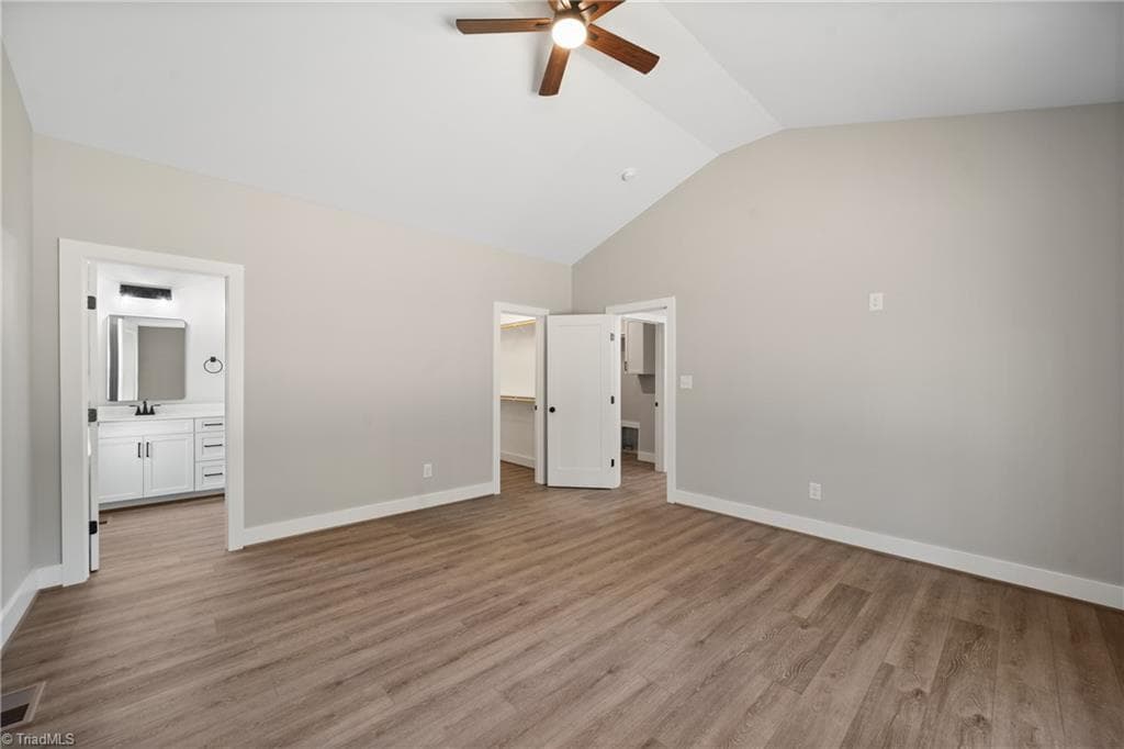 Stick/Site Built at 410 Potters Landing, Denton NC 27239, Denton, photo 21 of 46