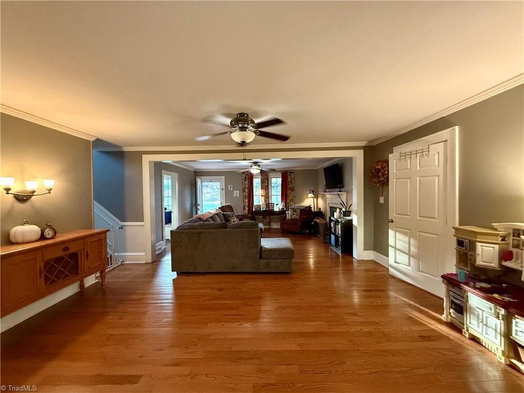 Stick/Site Built at 2230 Boone Trail, North Wilkesboro NC 28659, photo 6 of 26