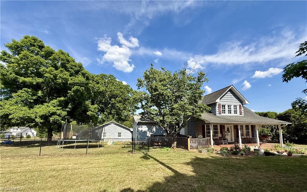 2230 Boone Trail, North Wilkesboro NC 28659