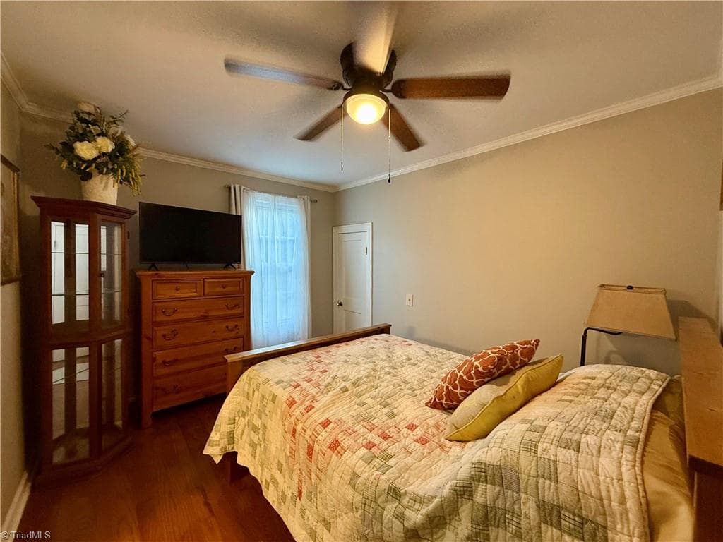 Stick/Site Built at 2230 Boone Trail, North Wilkesboro NC 28659, photo 10 of 26