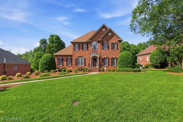 3569 Burnley Drive, Clemmons NC 27012