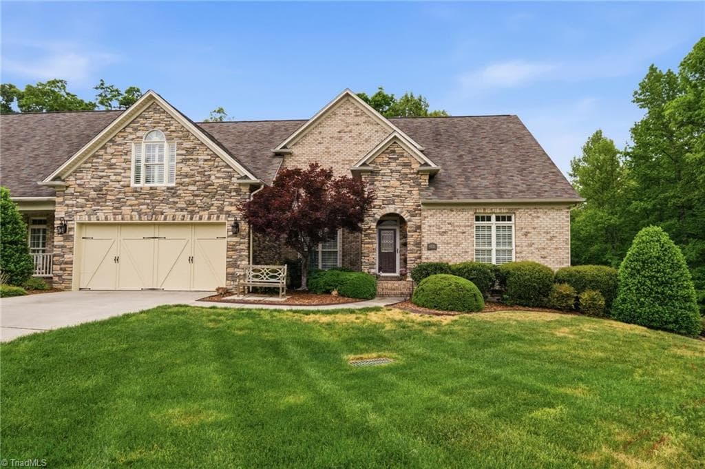 4221 Pennfield Way, High Point NC 27262
