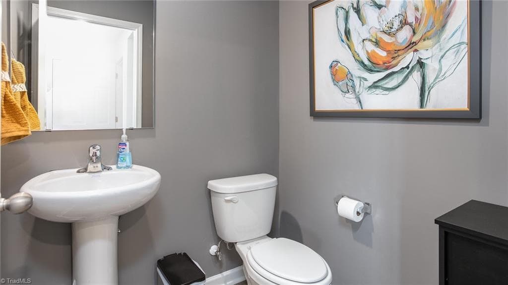 Stick/Site Built at 131 Greenbrier Way, Stoneville NC 27048, Stoneville, photo 15 of 28
