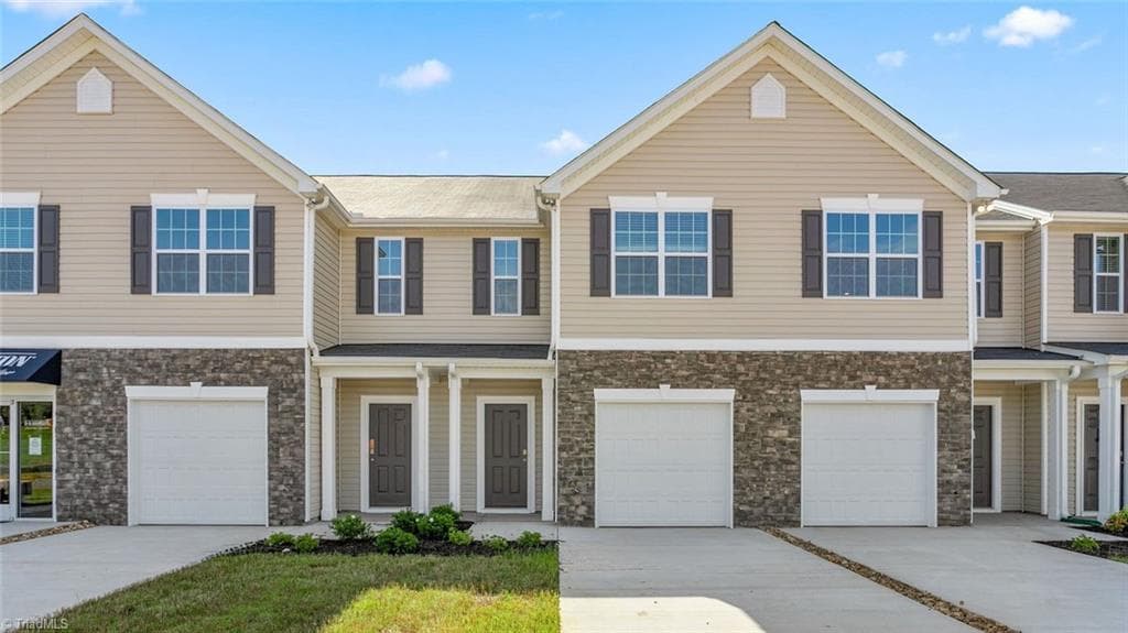 108 Moyer Drive, Graham NC 27253