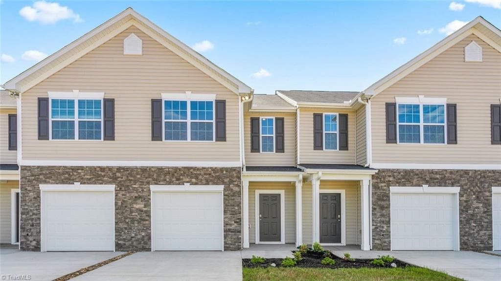 112 Moyer Drive, Graham NC 27253