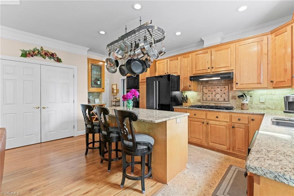 Stick/Site Built at 247 James Way, Bermuda Run NC 27006, photo 17 of 49