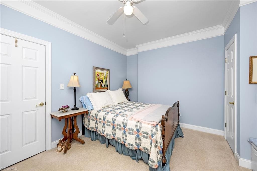 Stick/Site Built at 247 James Way, Bermuda Run NC 27006, photo 22 of 49