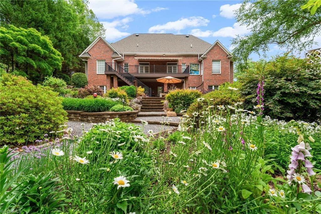 247 James Way, Bermuda Run NC 27006