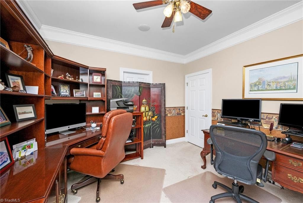Stick/Site Built at 247 James Way, Bermuda Run NC 27006, photo 24 of 49