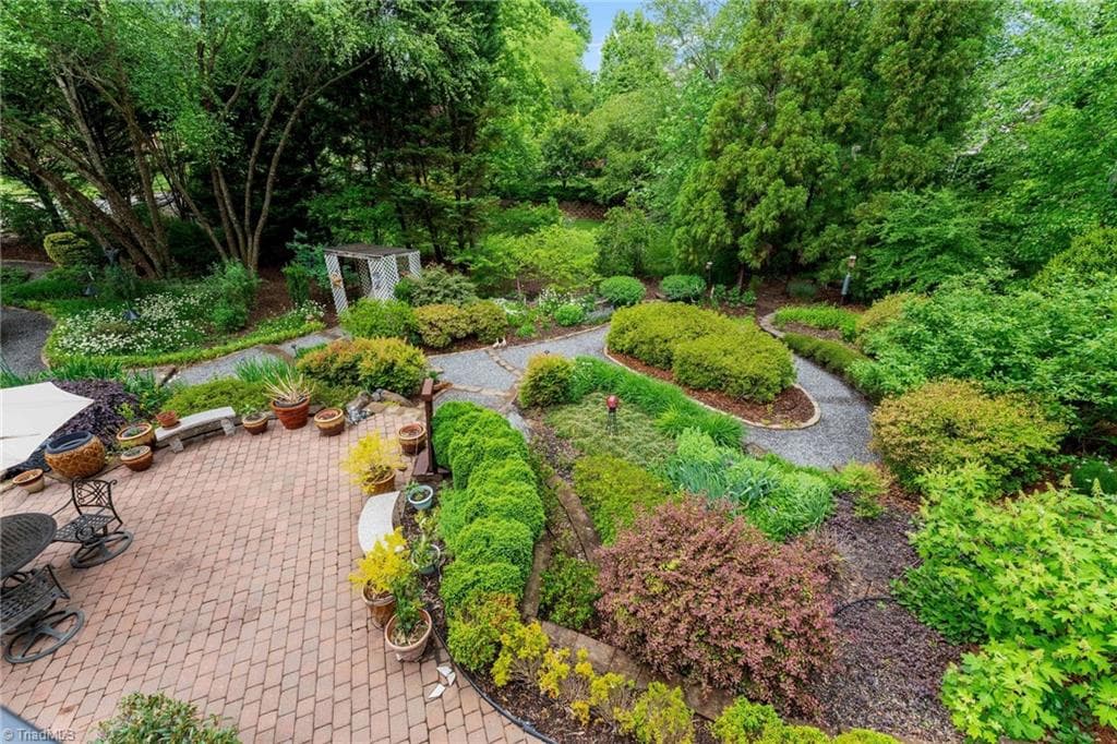 Stick/Site Built at 247 James Way, Bermuda Run NC 27006, photo 49 of 49