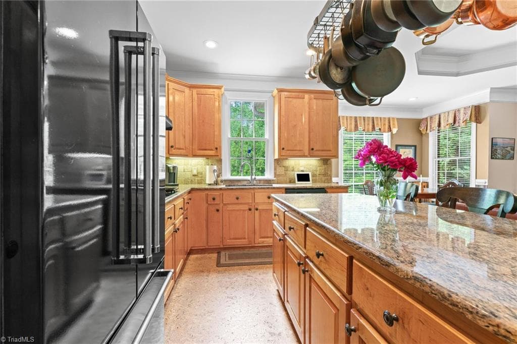 Stick/Site Built at 247 James Way, Bermuda Run NC 27006, photo 14 of 49
