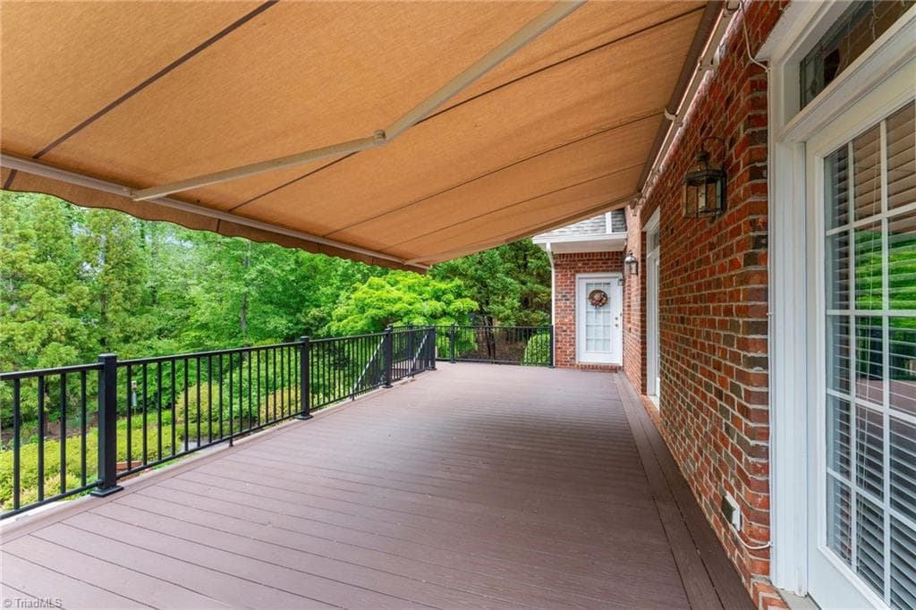 Stick/Site Built at 247 James Way, Bermuda Run NC 27006, photo 45 of 49