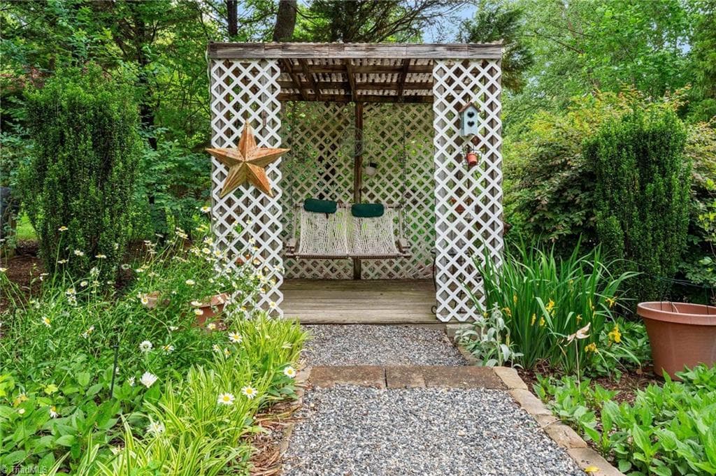Stick/Site Built at 247 James Way, Bermuda Run NC 27006, photo 39 of 49