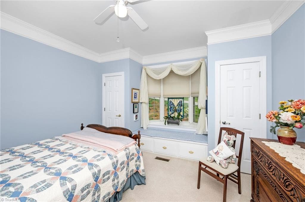 Stick/Site Built at 247 James Way, Bermuda Run NC 27006, photo 21 of 49