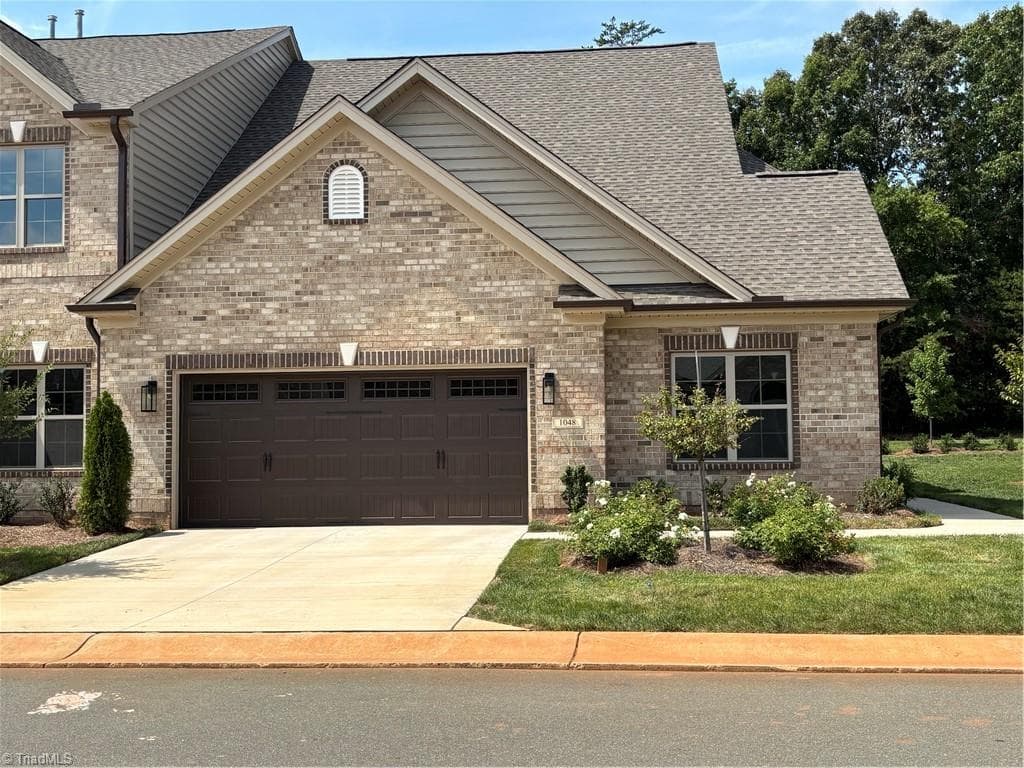 1048 Beechcraft Drive, Mebane NC 27302