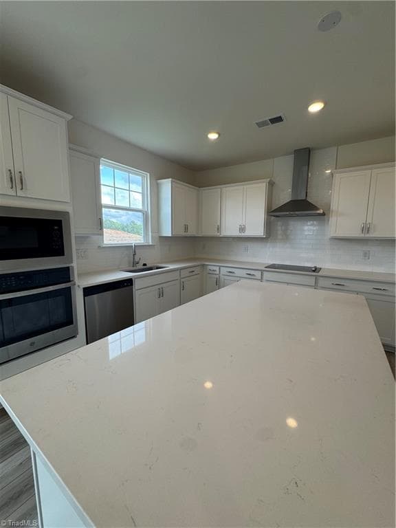 Stick/Site Built at 754 Circle Drive, Gibsonville NC 27249, photo 6 of 19
