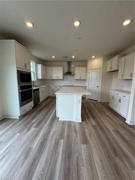 Stick/Site Built at 754 Circle Drive, Gibsonville NC 27249, photo 5 of 19