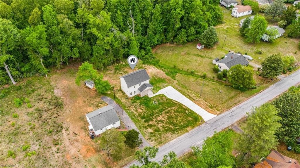 Stick/Site Built at 3706 Herbin Street, Greensboro NC 27407, photo 46 of 50