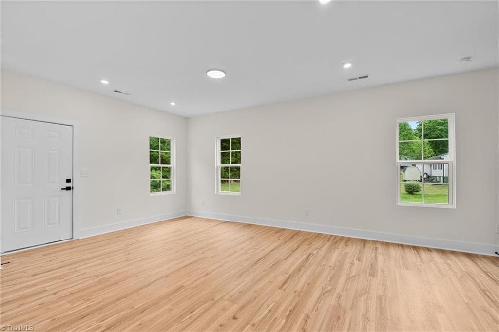 Stick/Site Built at 3706 Herbin Street, Greensboro NC 27407, photo 16 of 50