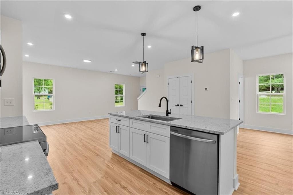 Stick/Site Built at 3706 Herbin Street, Greensboro NC 27407, photo 12 of 50