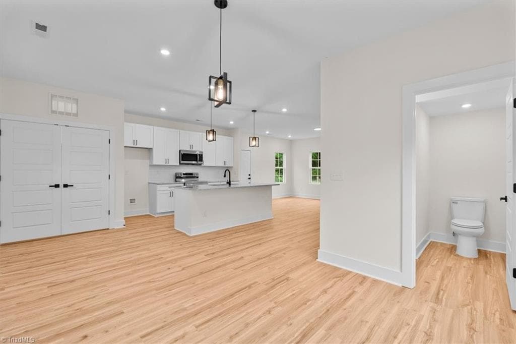 Stick/Site Built at 3706 Herbin Street, Greensboro NC 27407, photo 22 of 50
