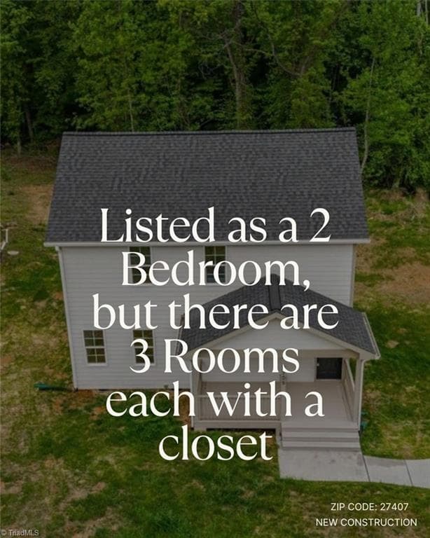 3706 Herbin Street, Greensboro NC 27407