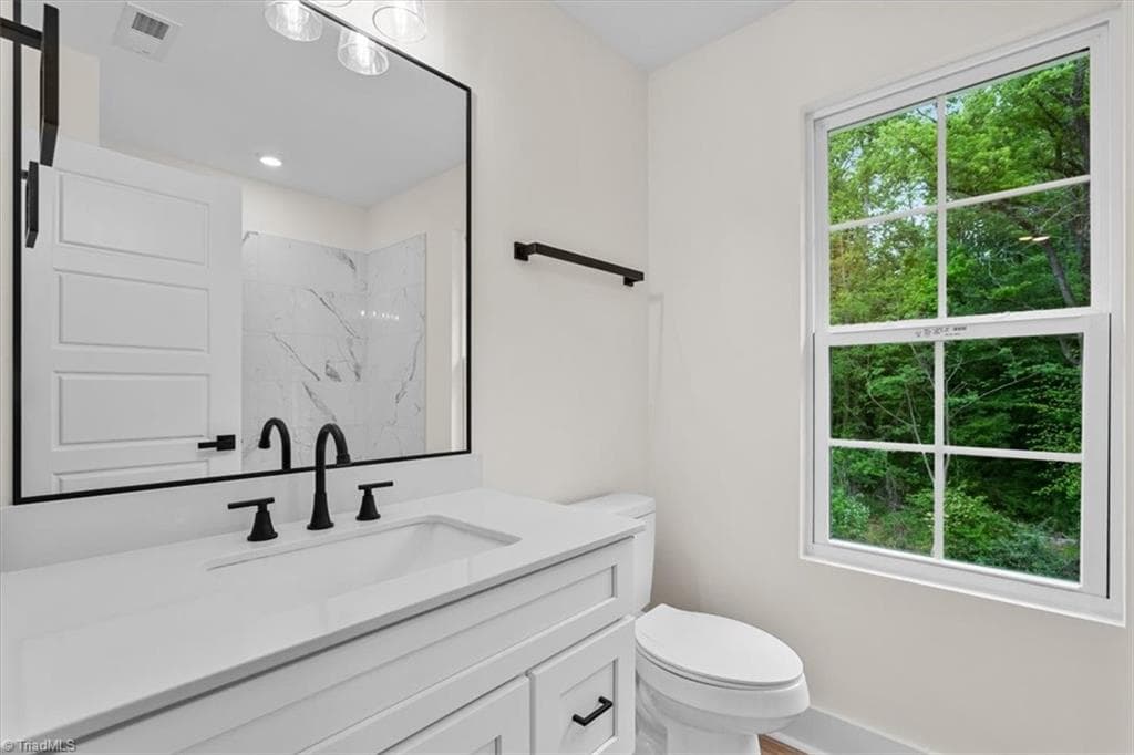 Stick/Site Built at 3706 Herbin Street, Greensboro NC 27407, photo 33 of 50