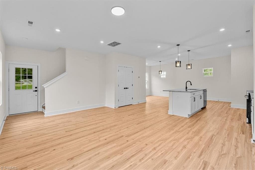 Stick/Site Built at 3706 Herbin Street, Greensboro NC 27407, photo 14 of 50