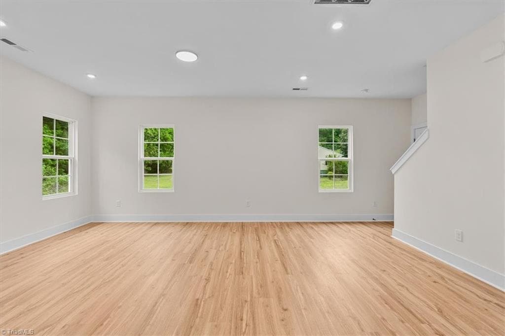 Stick/Site Built at 3706 Herbin Street, Greensboro NC 27407, photo 15 of 50