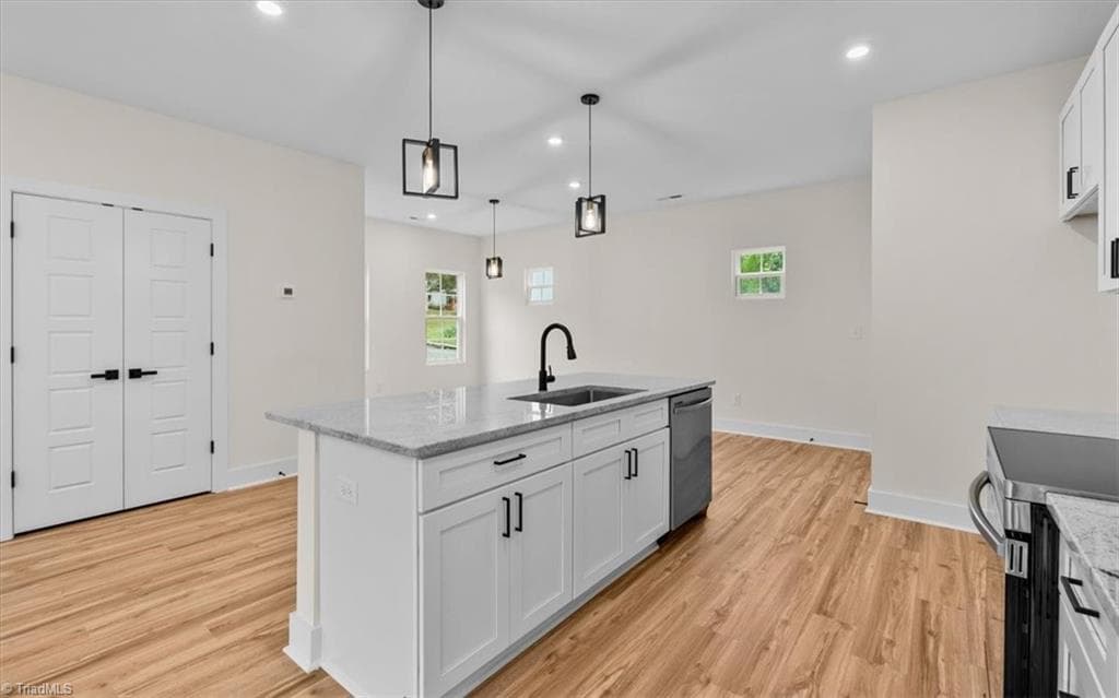 Stick/Site Built at 3706 Herbin Street, Greensboro NC 27407, photo 11 of 50