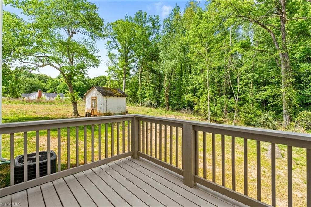 Stick/Site Built at 3706 Herbin Street, Greensboro NC 27407, photo 40 of 50