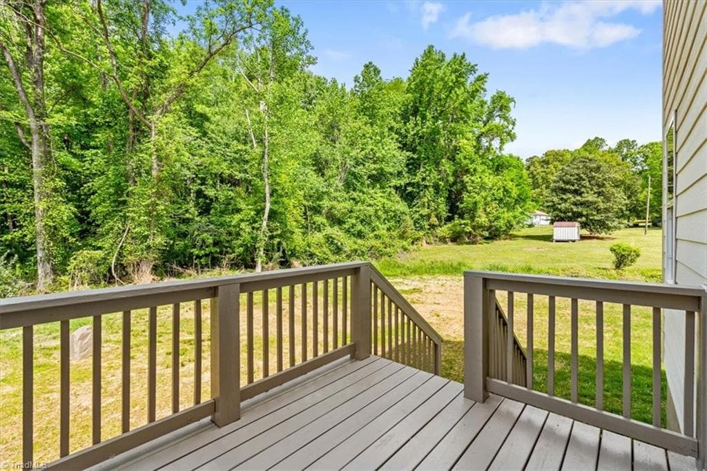 Stick/Site Built at 3706 Herbin Street, Greensboro NC 27407, photo 39 of 50
