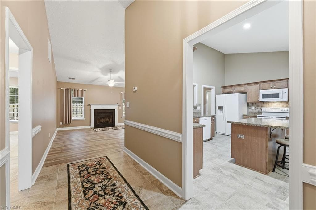 Stick/Site Built at 2204 Sweetbay Circle, Burlington NC 27215, Burlington, photo 13 of 17