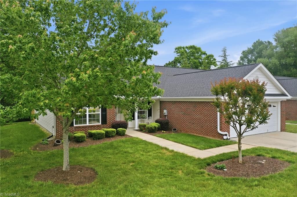 Stick/Site Built at 2204 Sweetbay Circle, Burlington NC 27215, Burlington, photo 17 of 17