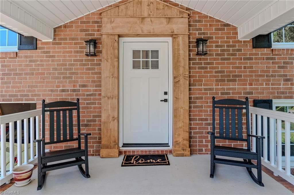 Stick/Site Built at 117 Kingswood Place Drive, Walnut Cove NC 27052, Walnut Cove, photo 2 of 50