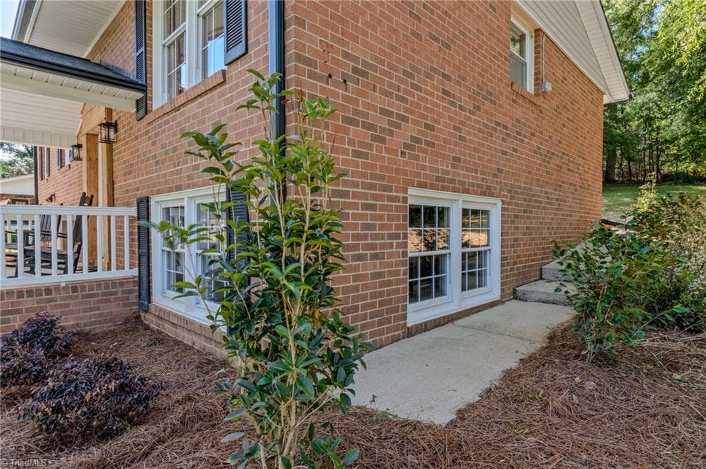 Stick/Site Built at 117 Kingswood Place Drive, Walnut Cove NC 27052, Walnut Cove, photo 42 of 50