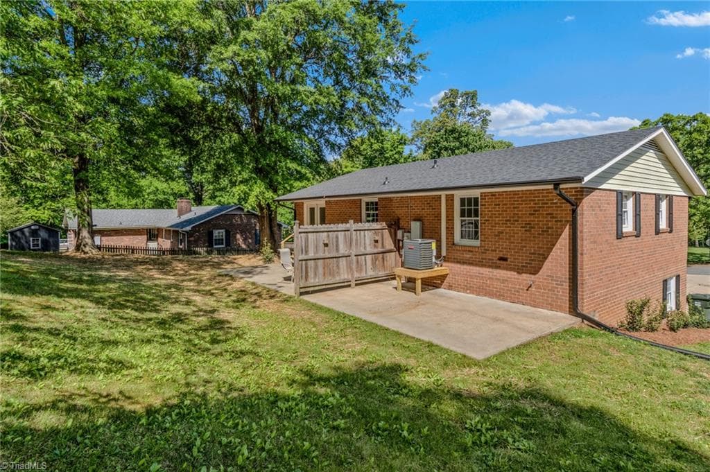 Stick/Site Built at 117 Kingswood Place Drive, Walnut Cove NC 27052, Walnut Cove, photo 46 of 50