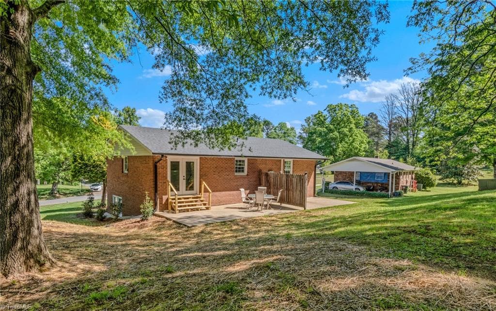 Stick/Site Built at 117 Kingswood Place Drive, Walnut Cove NC 27052, Walnut Cove, photo 45 of 50