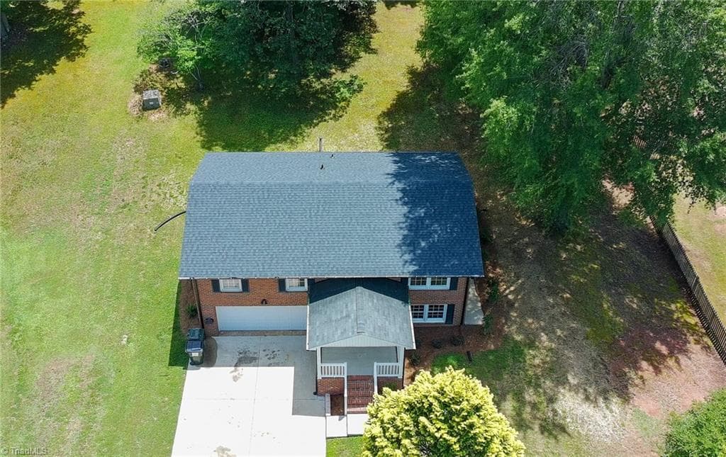 Stick/Site Built at 117 Kingswood Place Drive, Walnut Cove NC 27052, Walnut Cove, photo 48 of 50