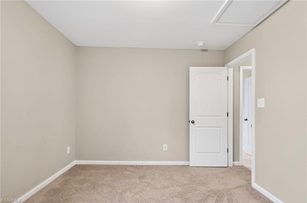 Stick/Site Built at 4220 Canter Creek Lane, High Point NC 27262, photo 23 of 47