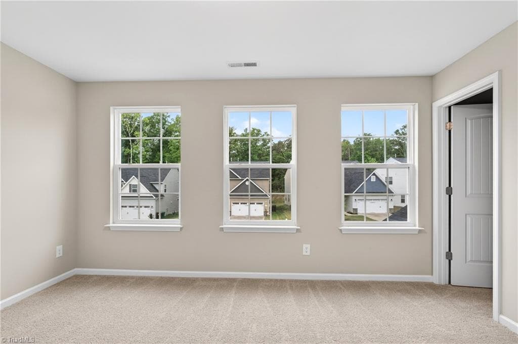 Stick/Site Built at 4220 Canter Creek Lane, High Point NC 27262, photo 27 of 47