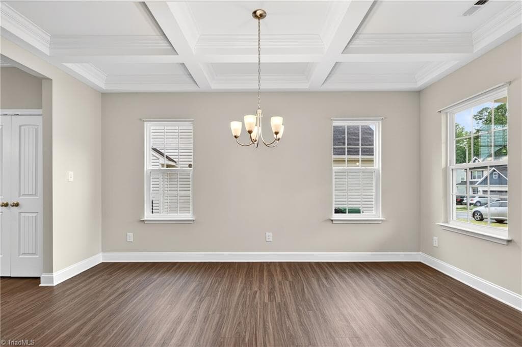Stick/Site Built at 4220 Canter Creek Lane, High Point NC 27262, photo 6 of 47