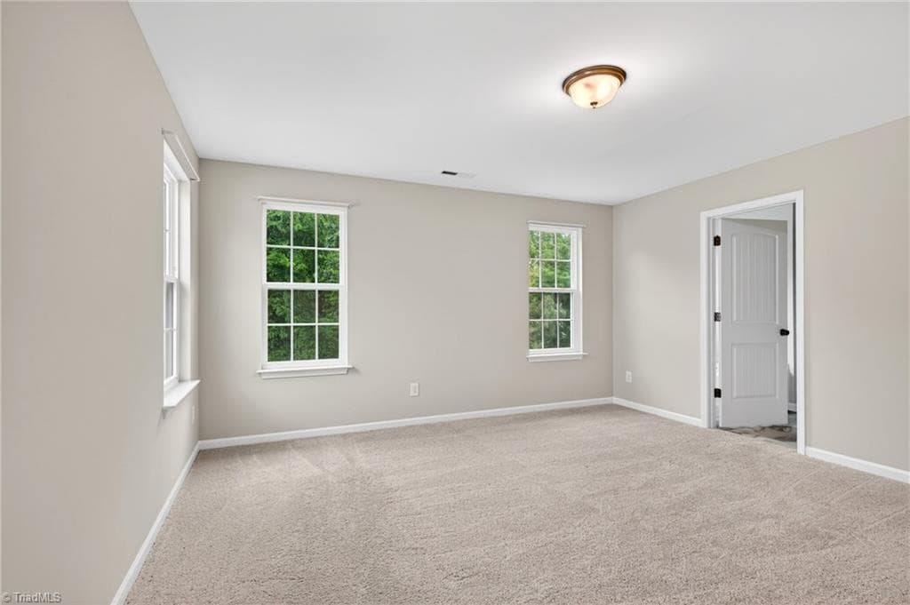 Stick/Site Built at 4220 Canter Creek Lane, High Point NC 27262, photo 42 of 47