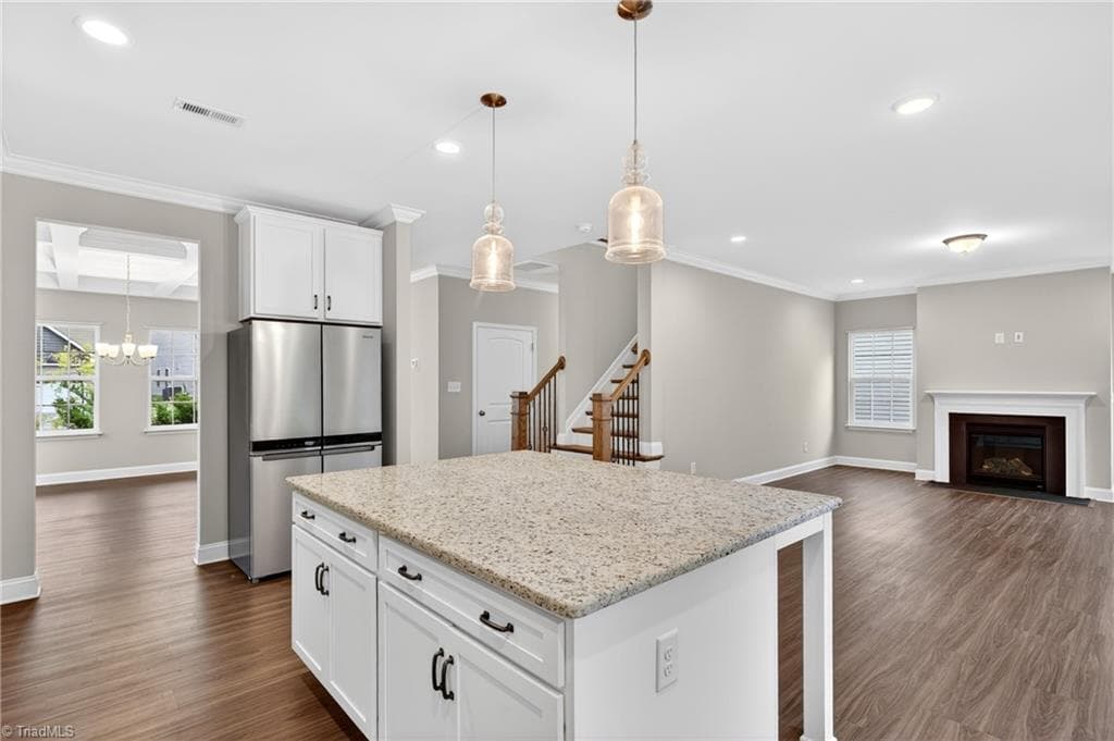 Stick/Site Built at 4220 Canter Creek Lane, High Point NC 27262, photo 10 of 47