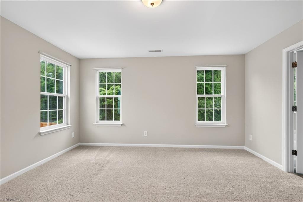 Stick/Site Built at 4220 Canter Creek Lane, High Point NC 27262, photo 40 of 47