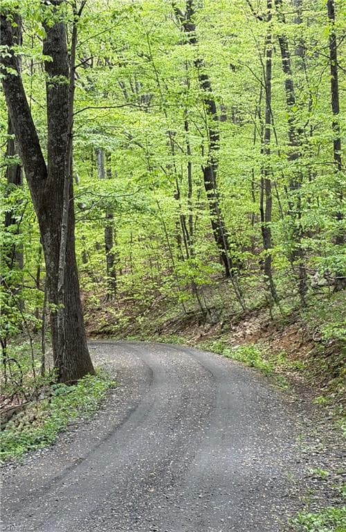 Lot#28 Bluff Ridge Road, West Jefferson NC 28694