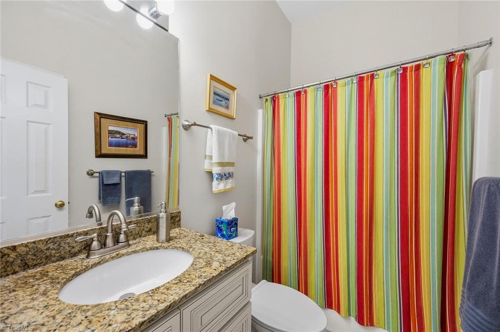 Stick/Site Built at 130 Salem Ridge Court, Clemmons NC 27012, photo 10 of 34
