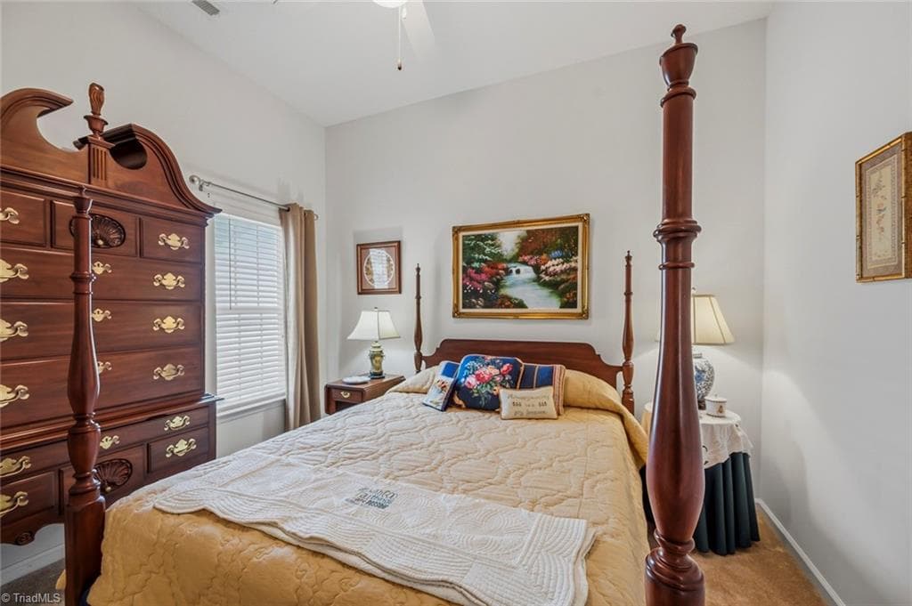 Stick/Site Built at 130 Salem Ridge Court, Clemmons NC 27012, photo 11 of 34