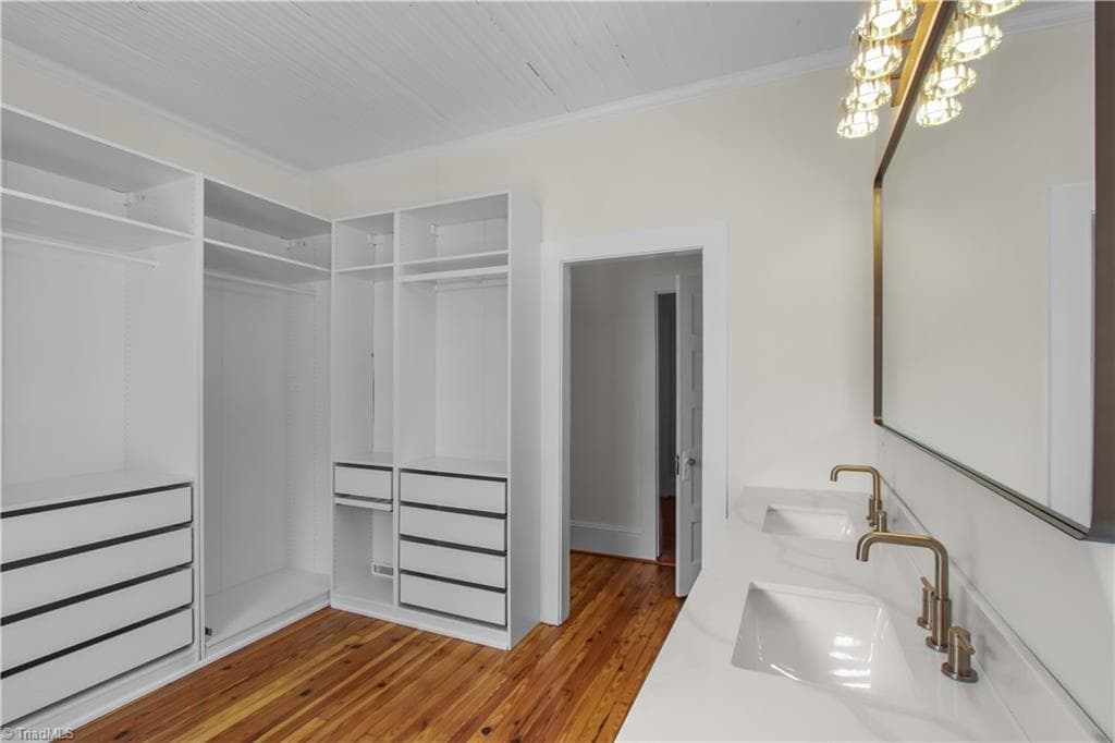 Stick/Site Built at 1803 Lomond Street, Winston-Salem NC 27127, Winston-Salem, photo 27 of 39