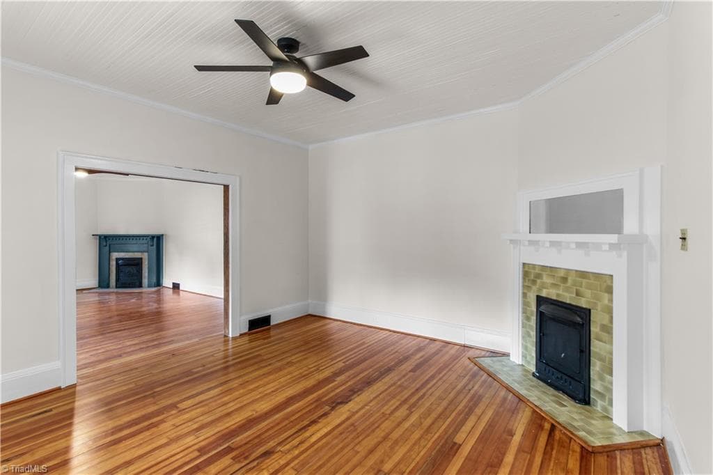 Stick/Site Built at 1803 Lomond Street, Winston-Salem NC 27127, Winston-Salem, photo 13 of 39